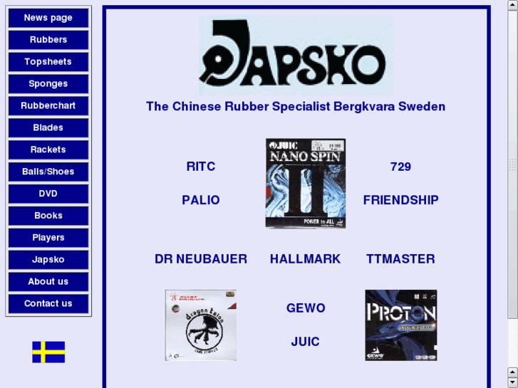 www.japsko.com