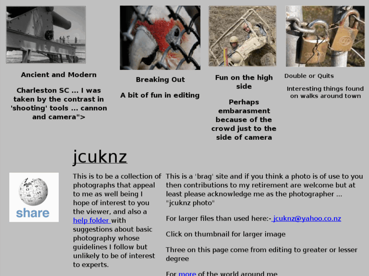 www.jcuknz-photos.com