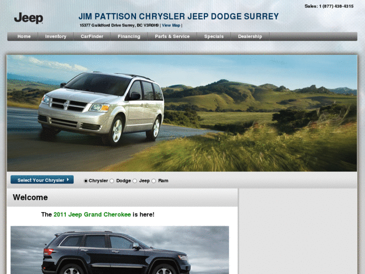 www.jimpattisonchrysler.com