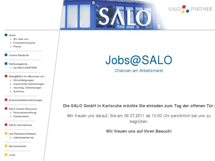 www.jobtv.info