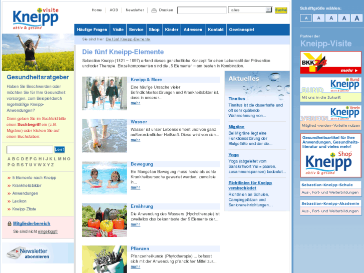 www.kneipp-gesundheit.com