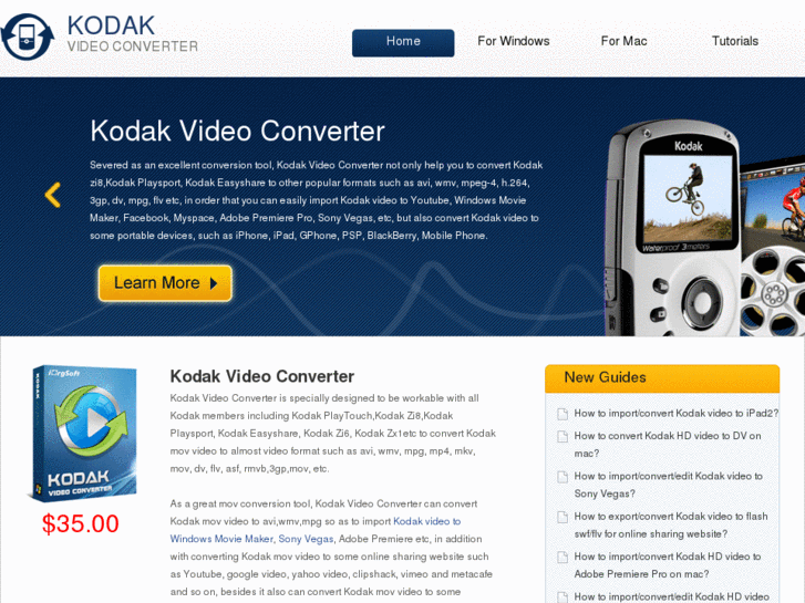 www.kodak-converter.com