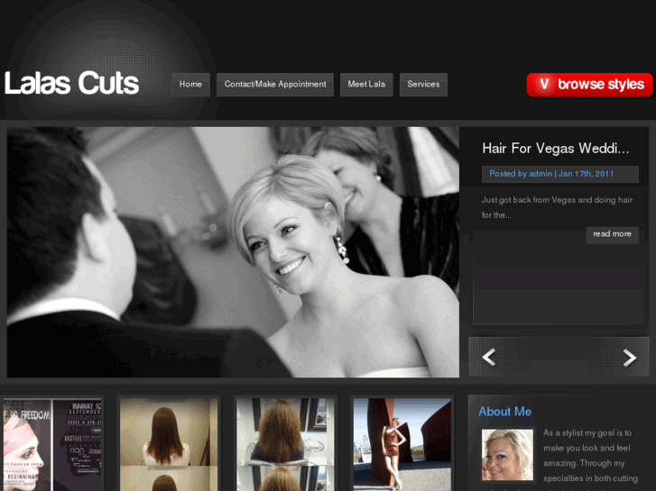 www.lalascuts.com