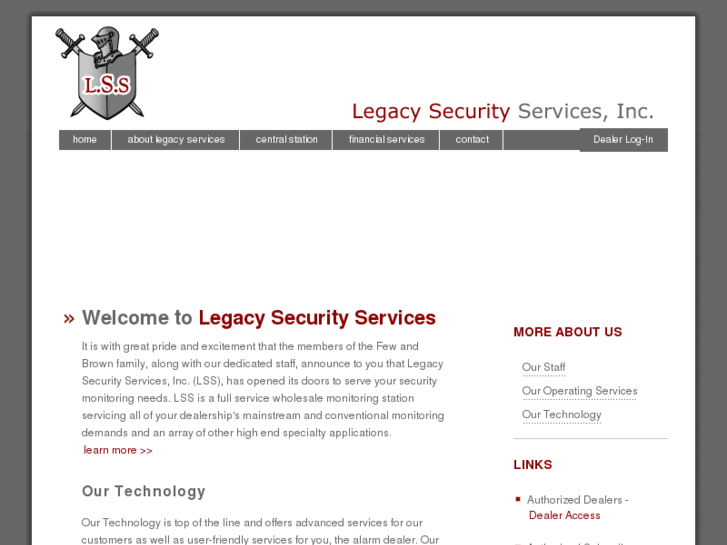 www.legacysecurityinc.com