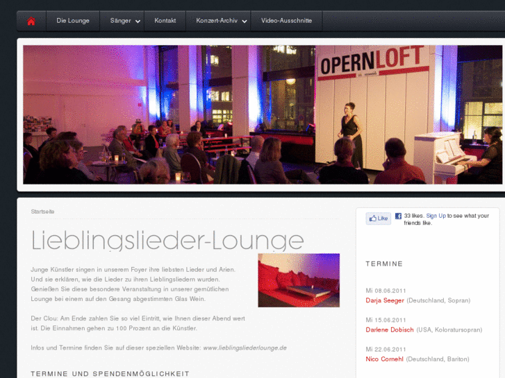 www.lieblingslieder-lounge.de