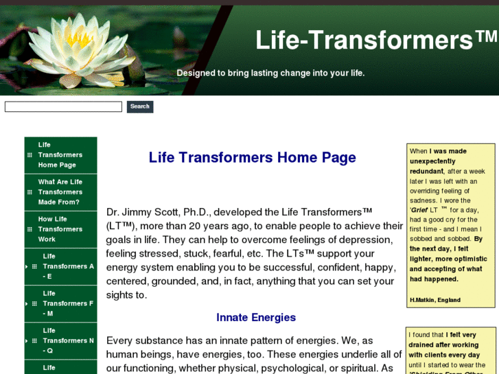 www.life-transformers.com