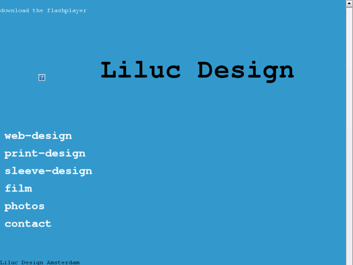 www.lilucdesign.com