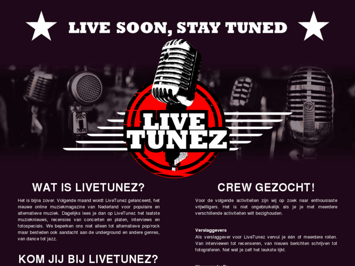 www.livetunez.com