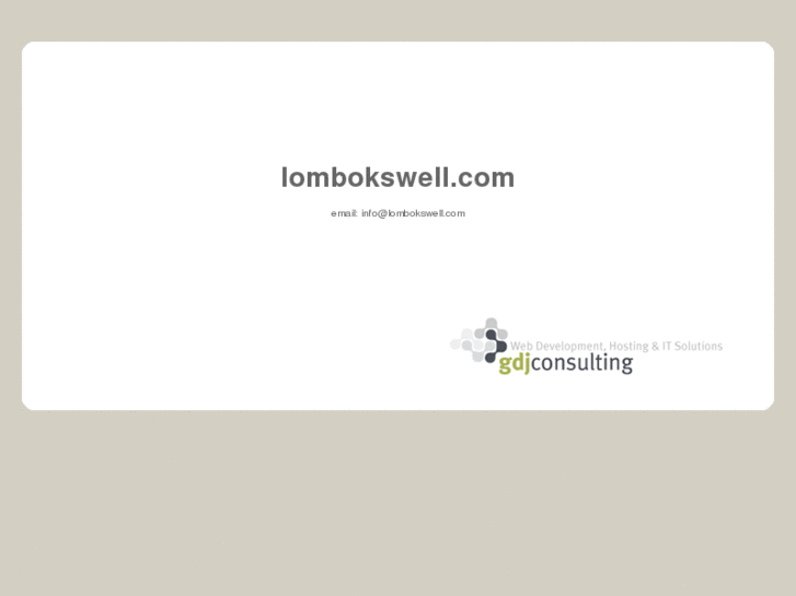 www.lombokswell.com