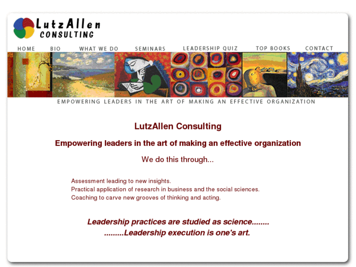 www.lutzallenconsulting.com