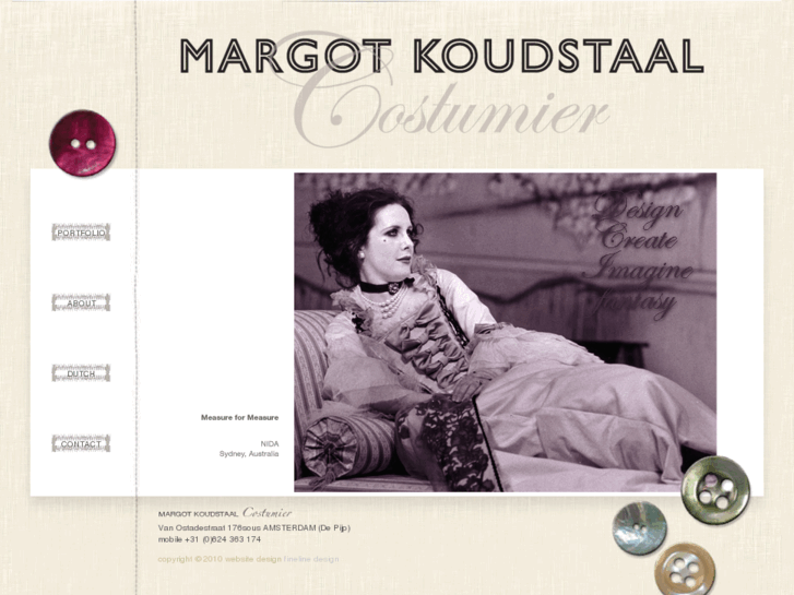 www.margotkoudstaal.com