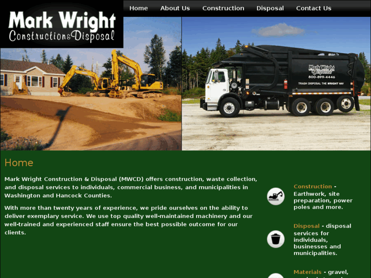 www.markwrightconstruction.net