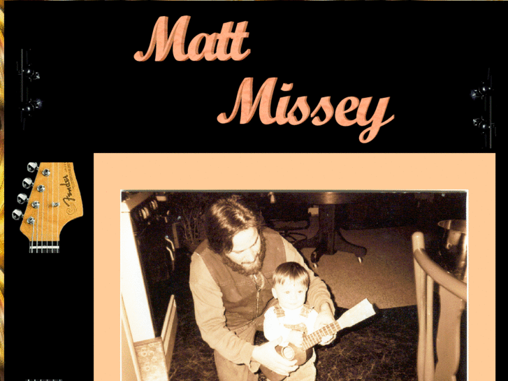 www.mattmissey.com