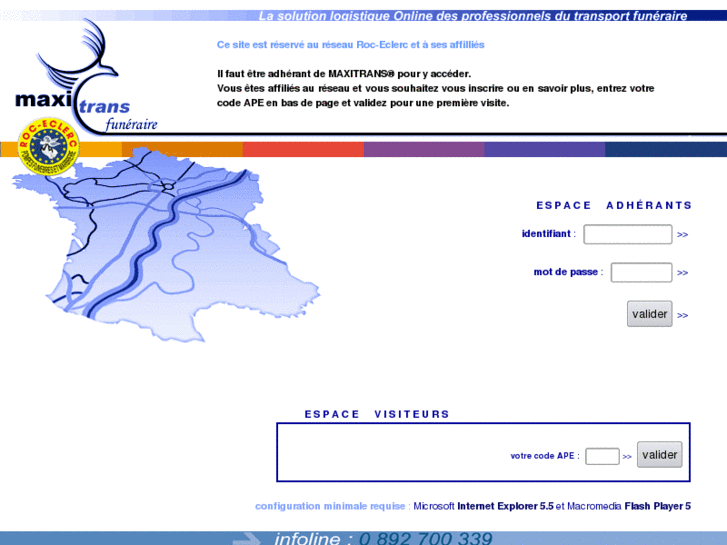 www.maxitrans-gre.net