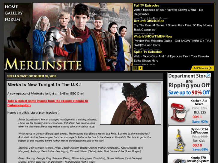 www.merlinsite.com