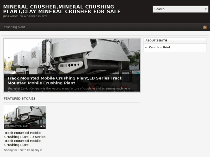 www.mineral-crusher.com