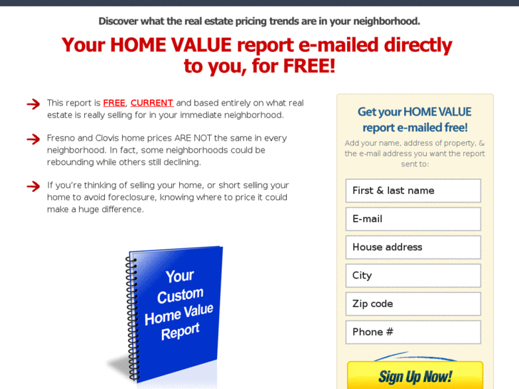 www.myfresnohomevalue.com