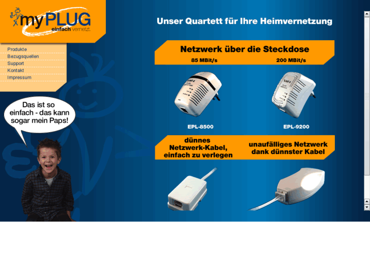 www.myplug.de