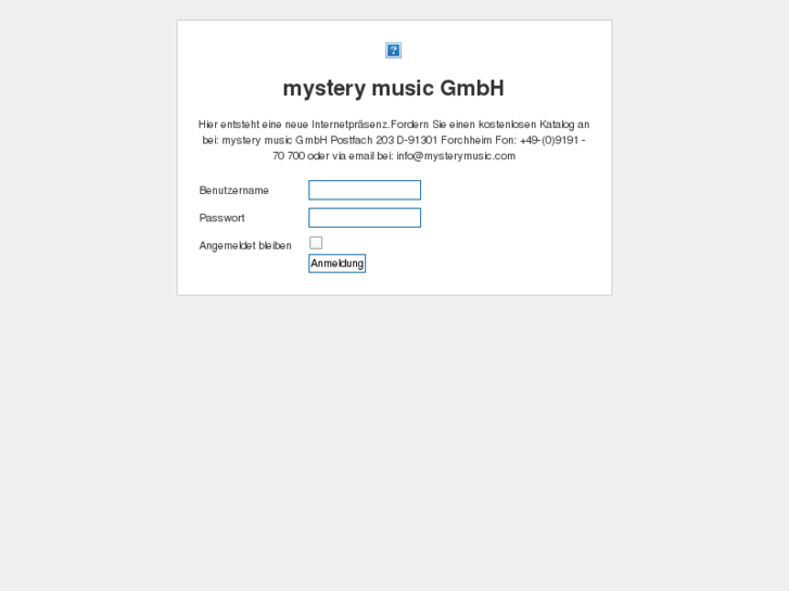 www.mysterymusic.com