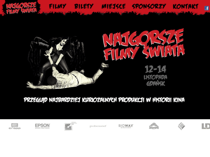 www.najgorszefilmyswiata.pl
