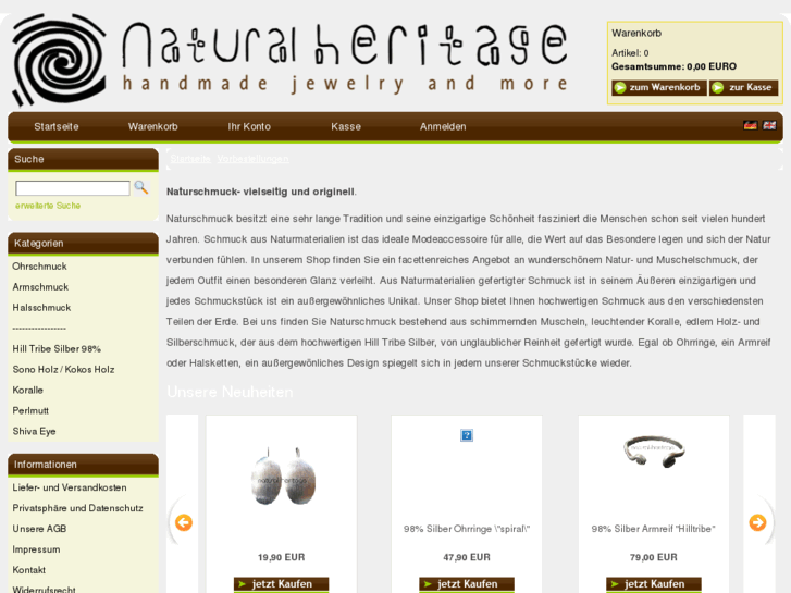 www.natural-heritage.com