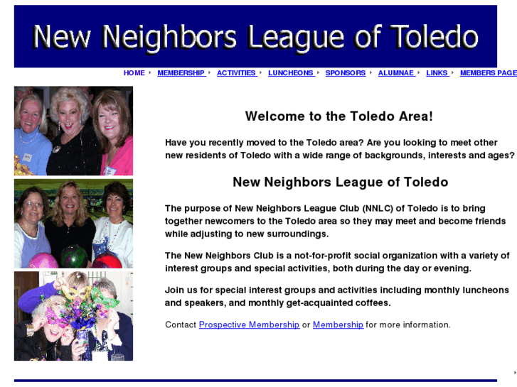 www.newneighborstoledo.com