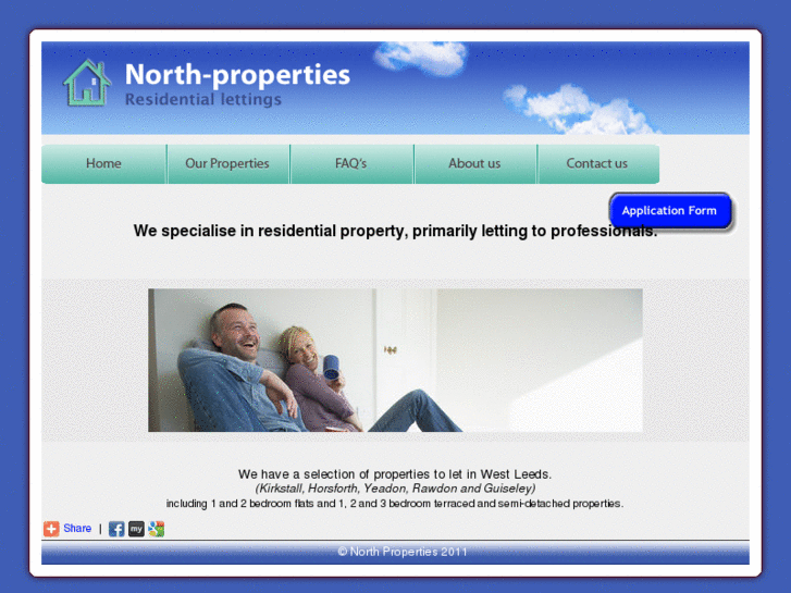 www.north-properties.com