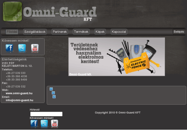 www.omni-guard.net