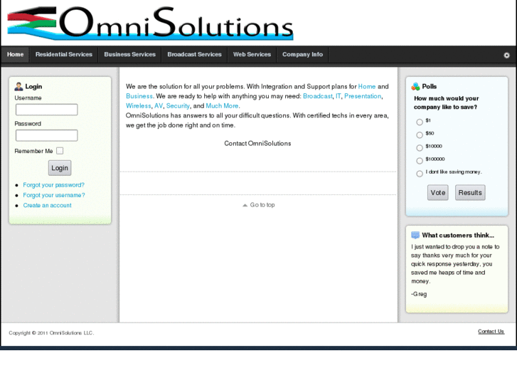 www.omnisolutionsnow.com