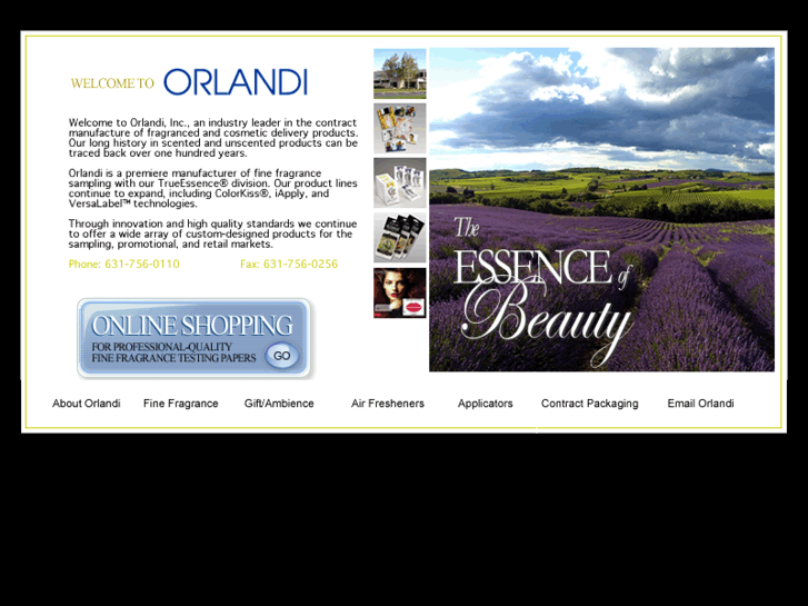 www.orlandi-usa.com