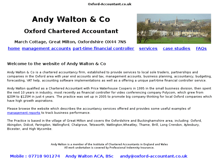 www.oxford-accountant.com