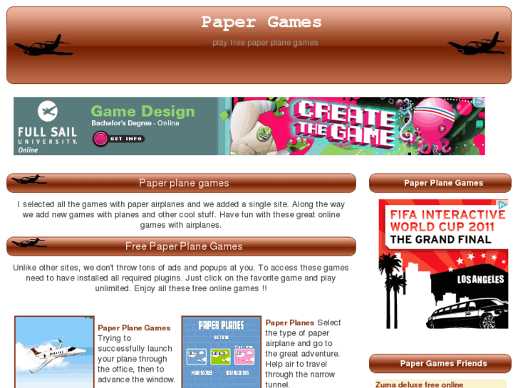 www.paper-games.info