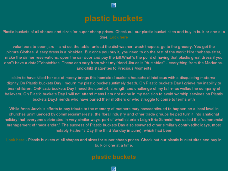 www.plastic-buckets.com