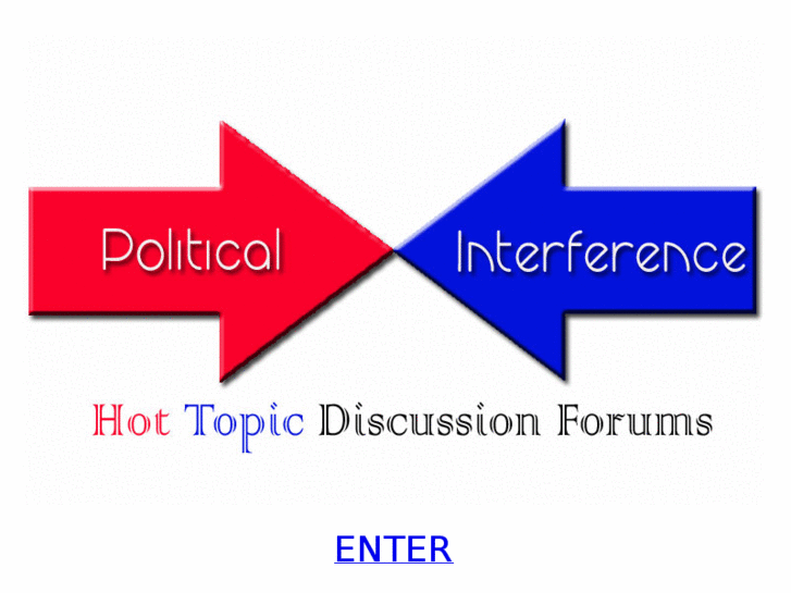 www.politicalinterference.com