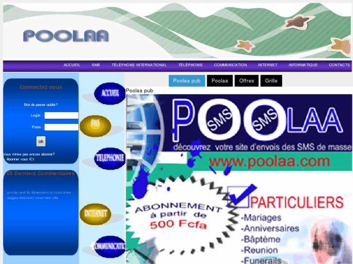 www.poolaa.com