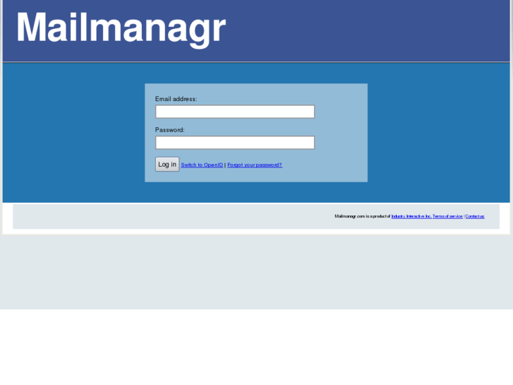 www.projectmail.net