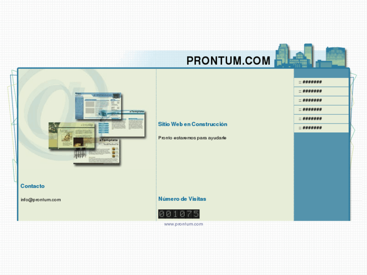 www.prontum.com