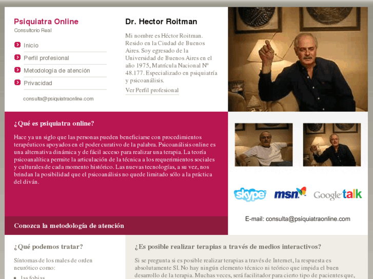 www.psiquiatraonline.com