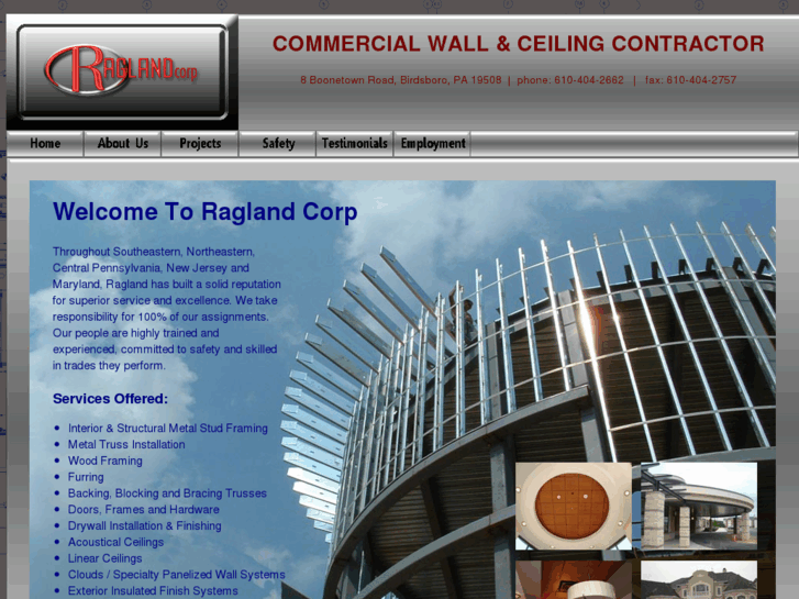 www.raglandcorp.com