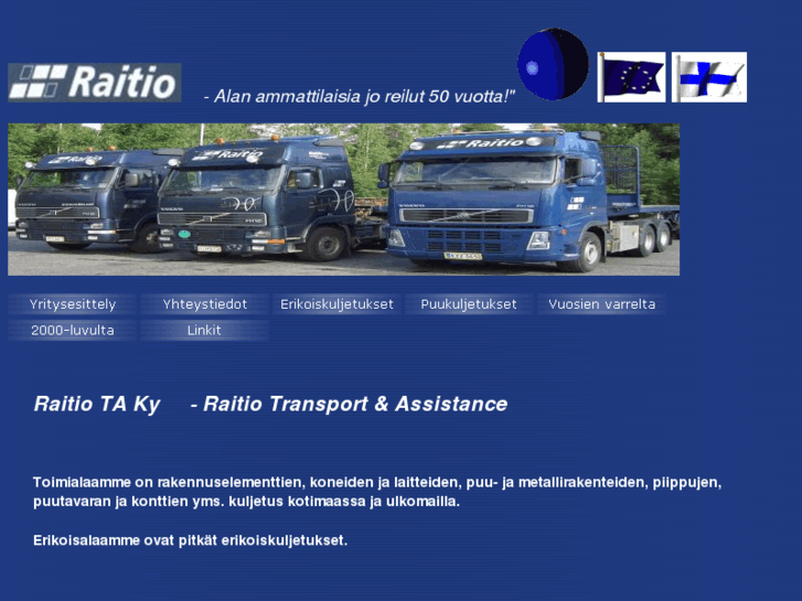 www.raitio.net