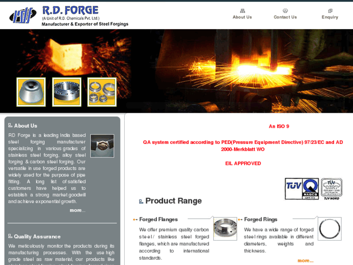 www.rdforge.com