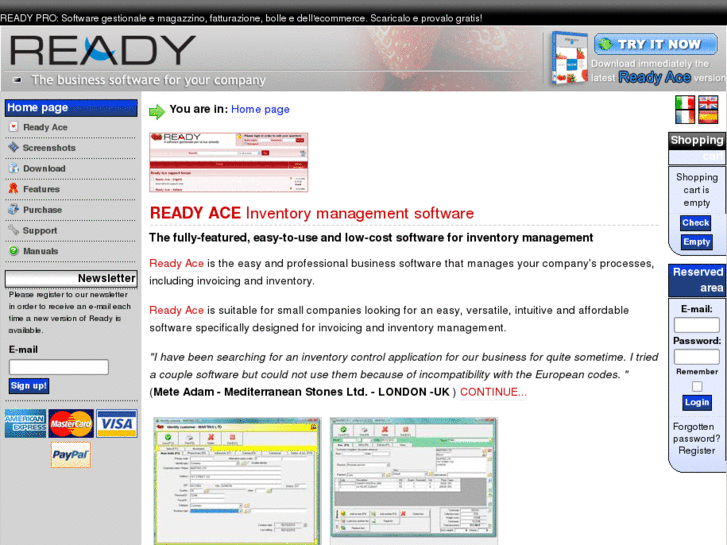 www.readyace.com