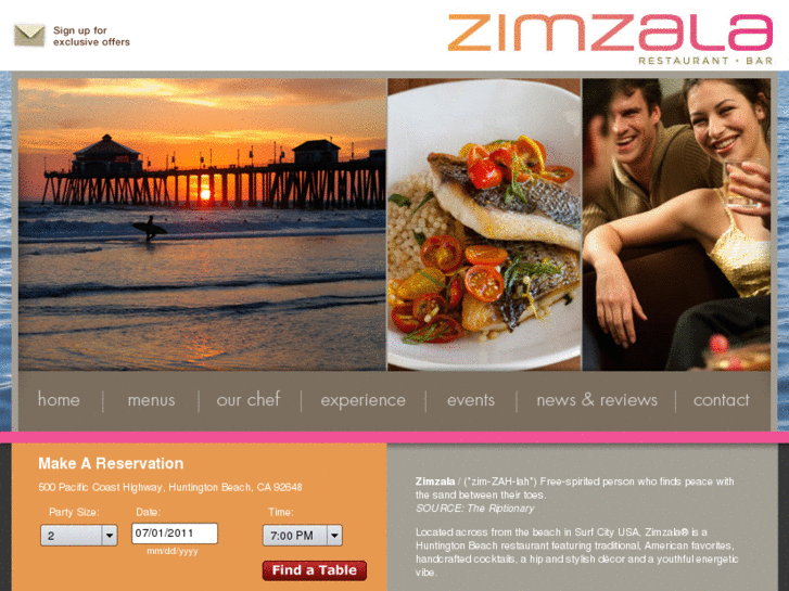 www.restaurantzimzala.com