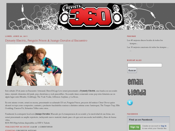 www.revista360.com