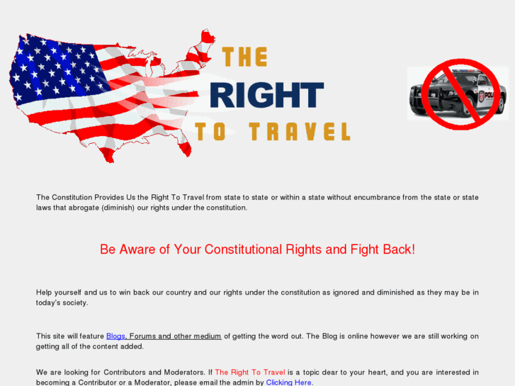 www.righttotravel.us