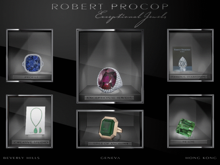 www.robertprocop.com