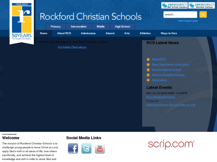 www.rockfordchristian.org