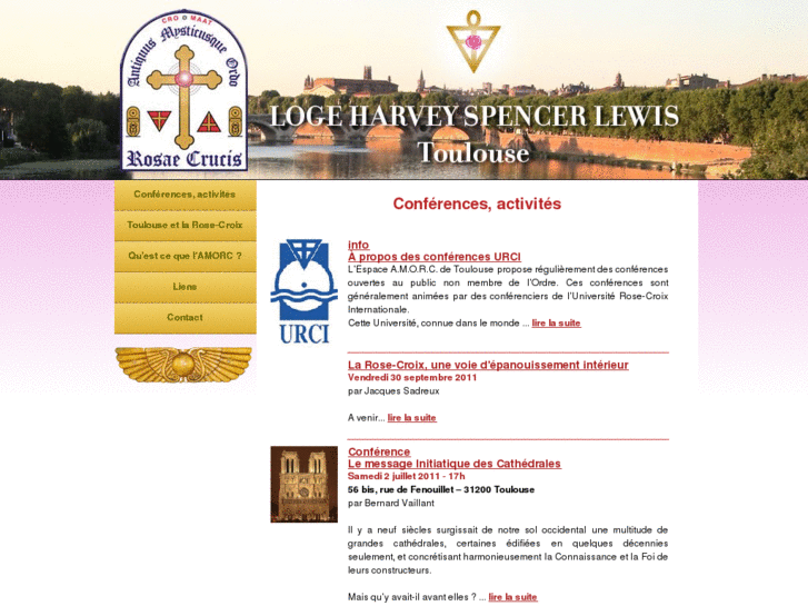 www.rosecroix-toulouse.org