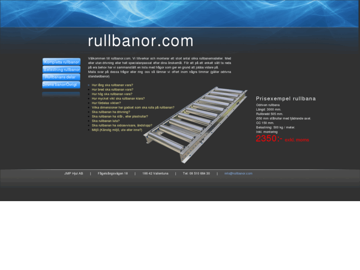 www.rullbanor.com