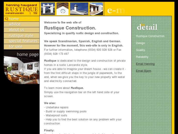 www.rustiqueconstruction.com